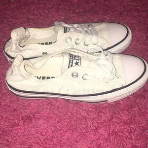Converse - low